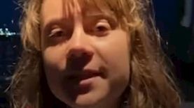 גרטה טונברג, צילום: מתוך חשבון ה-X @Freedom Flotilla Coalition